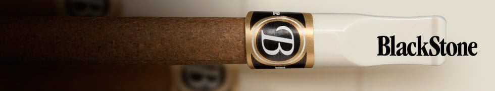 Blackstone Tipped Cigars